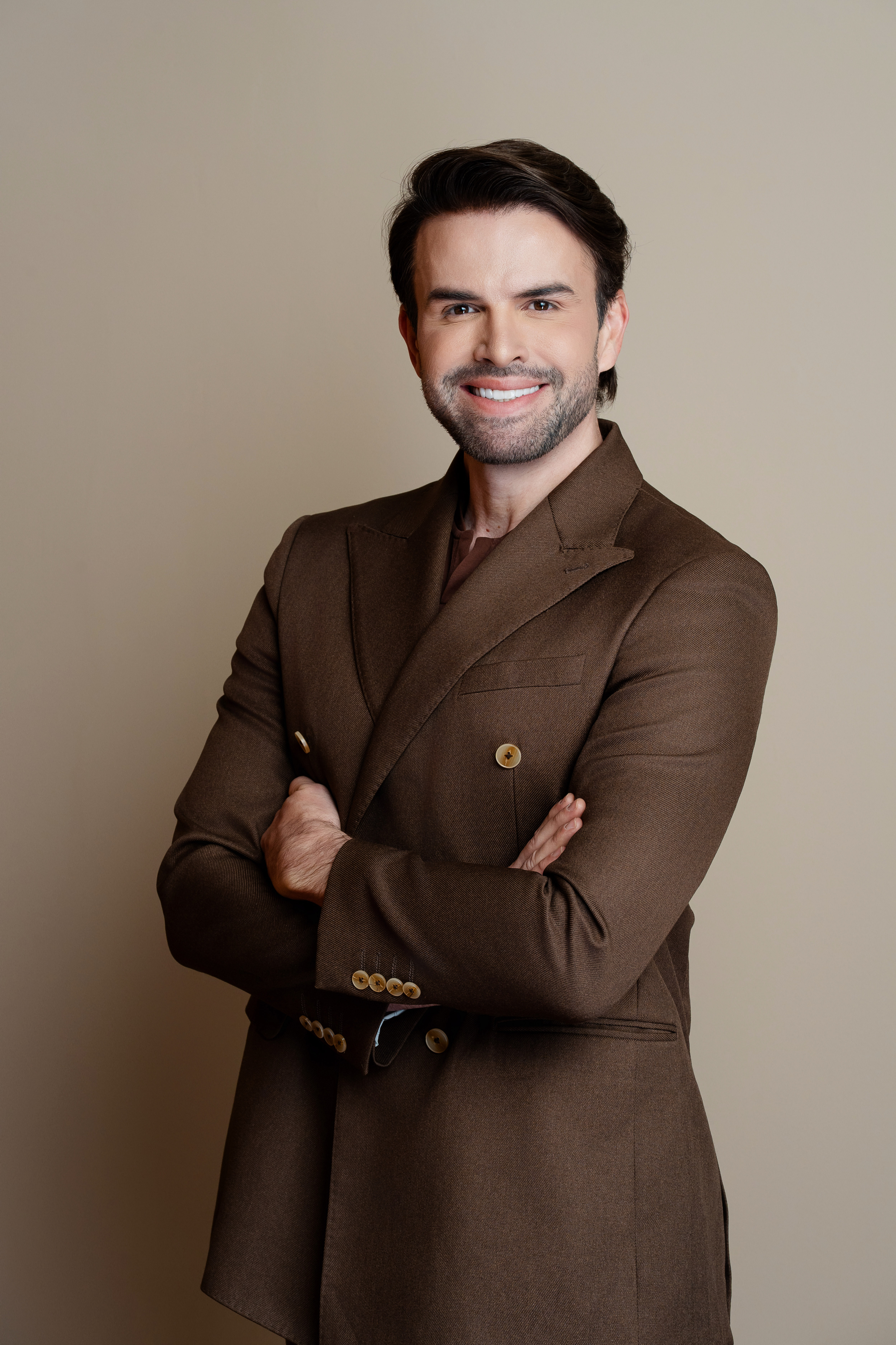 Dr. Jonas Lima